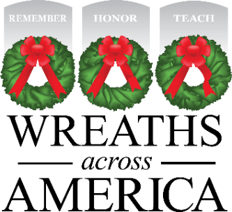 Wreaths Across America