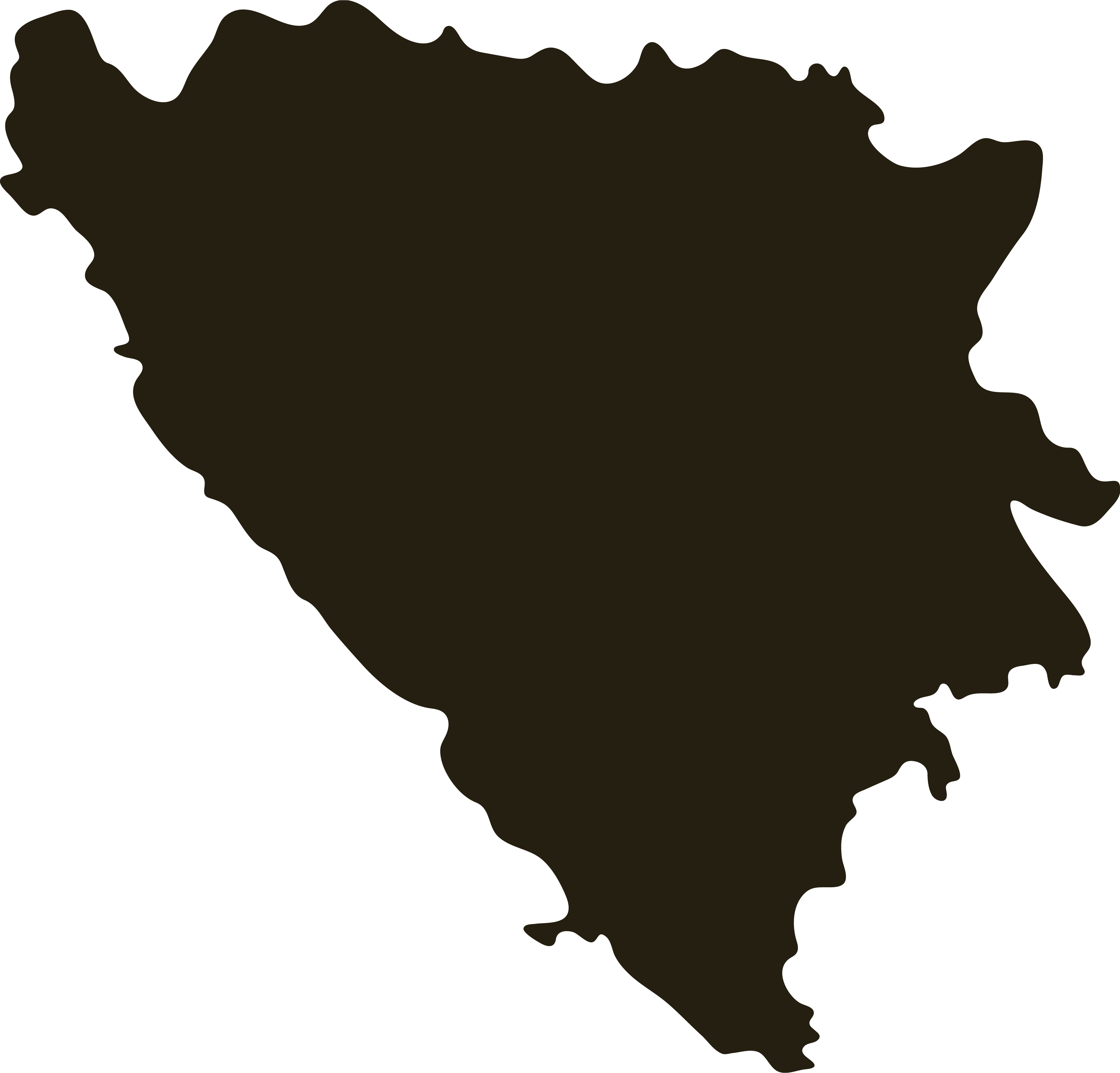 Bosnia